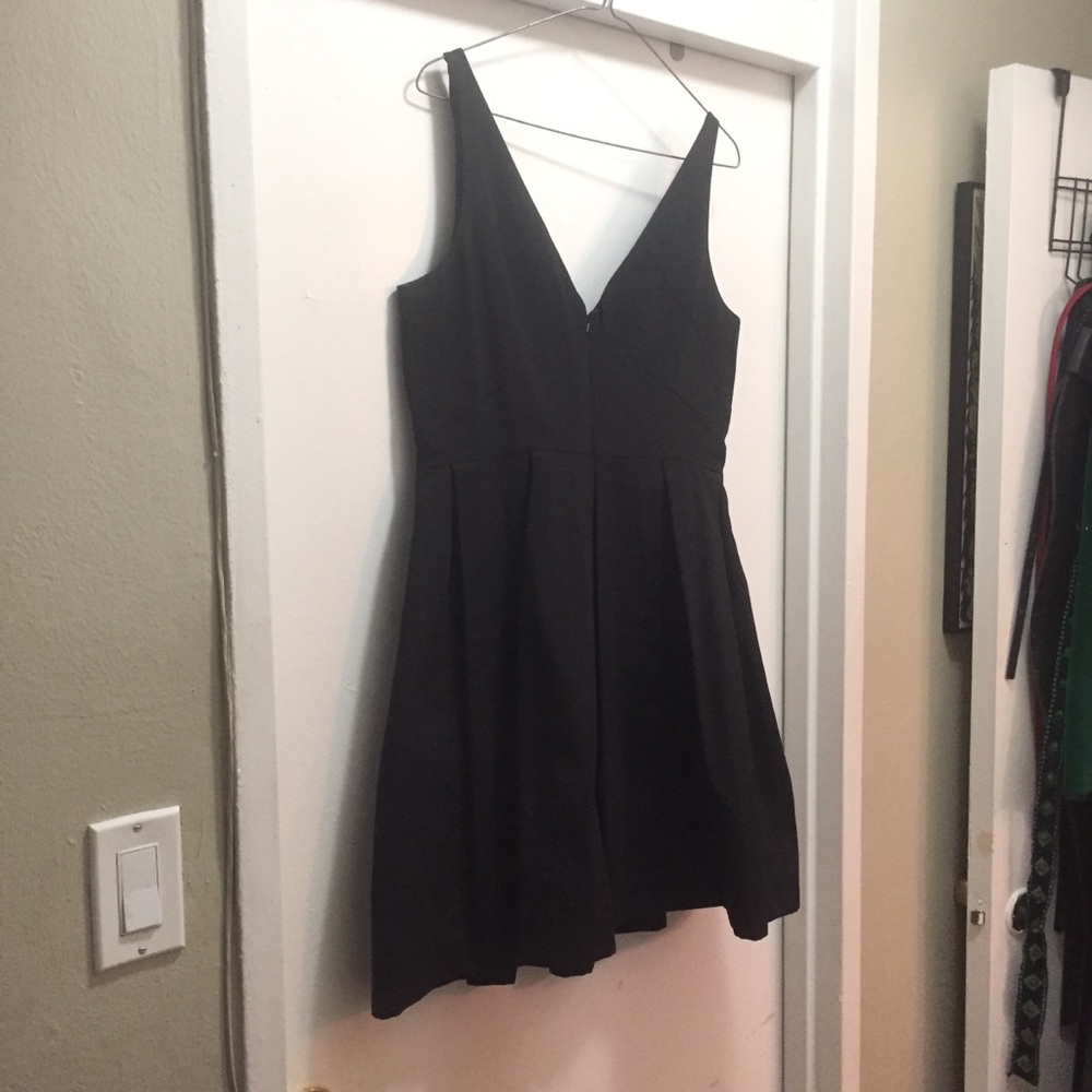 Z spoke by zac Posen cocktail dress